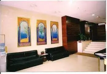 Residencial Dos Carvalhais 公寓