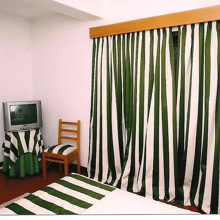 Daire Residencial Dos Carvalhais *