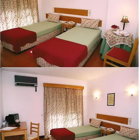 Daire Residencial Dos Carvalhais
