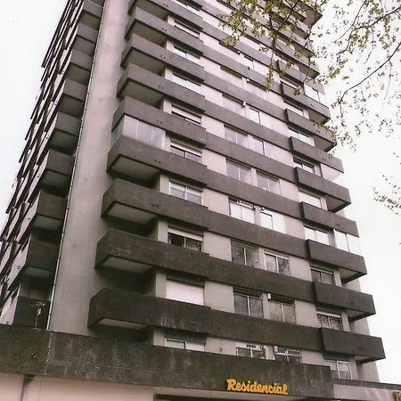Residencial Dos Carvalhais *