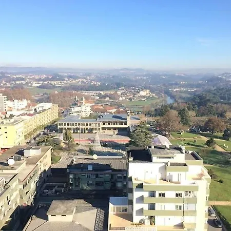 Residencial Dos Carvalhais *