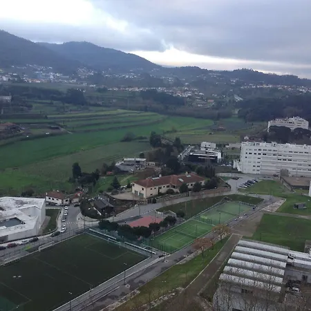 Residencial Dos Carvalhais