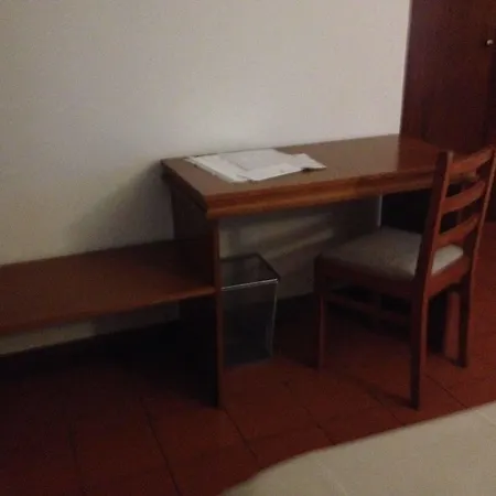Residencial Dos Carvalhais *