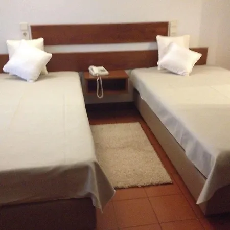 Daire Residencial Dos Carvalhais