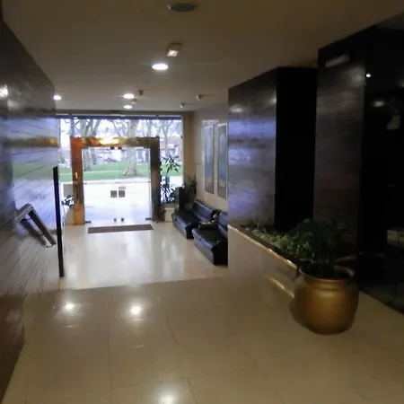 Residencial Dos Carvalhais