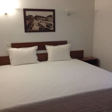 公寓 Residencial Dos Carvalhais *