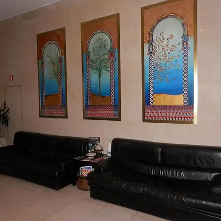 Residencial Dos Carvalhais *