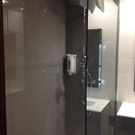 Residencial Dos Carvalhais 公寓 *
