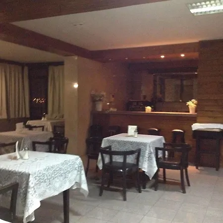 公寓 Residencial Dos Carvalhais *