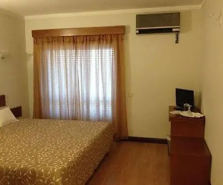 Residencial Dos Carvalhais