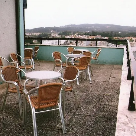 Residencial Dos Carvalhais *